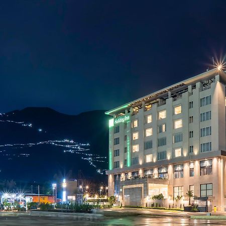 Holiday Inn Katra Vaishno Devi By Ihg Exterior photo