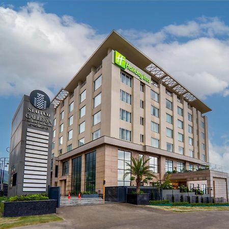 Holiday Inn Katra Vaishno Devi By Ihg Exterior photo