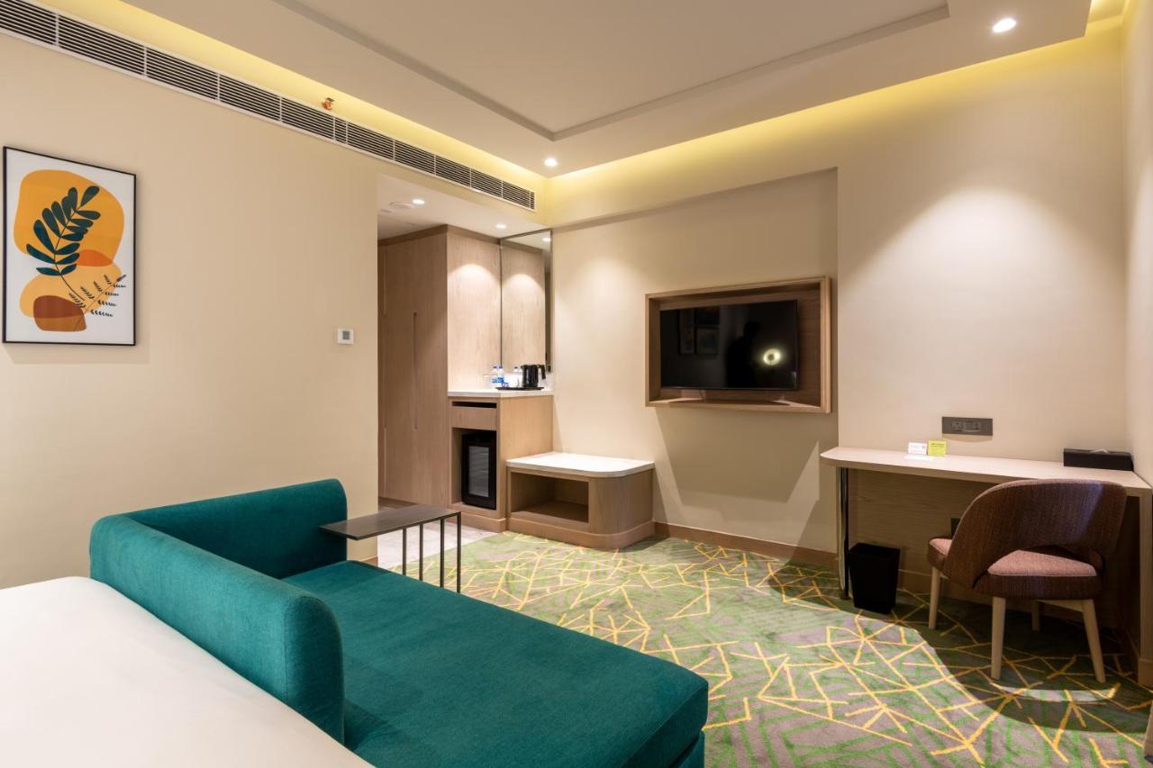 Holiday Inn Katra Vaishno Devi By Ihg Exterior photo