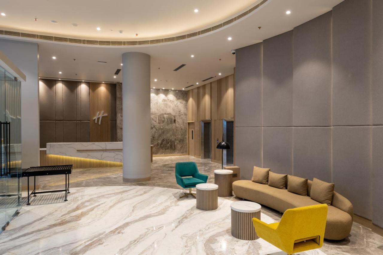 Holiday Inn Katra Vaishno Devi By Ihg Exterior photo