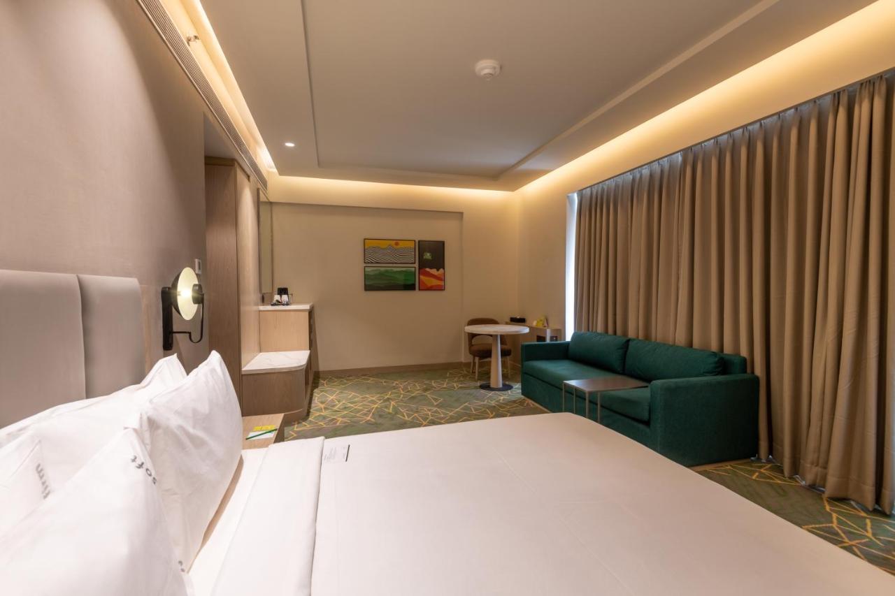Holiday Inn Katra Vaishno Devi By Ihg Exterior photo