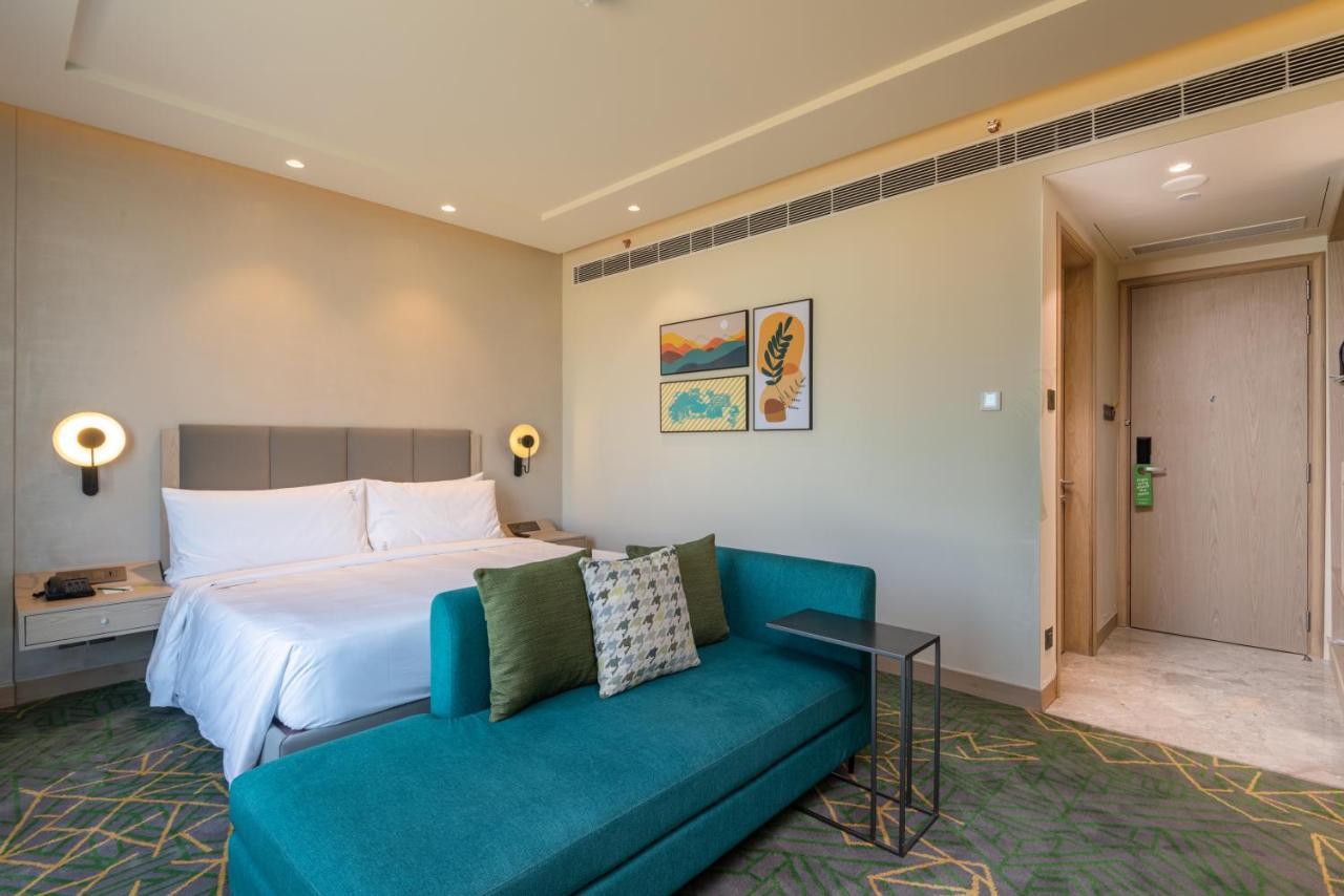 Holiday Inn Katra Vaishno Devi By Ihg Exterior photo