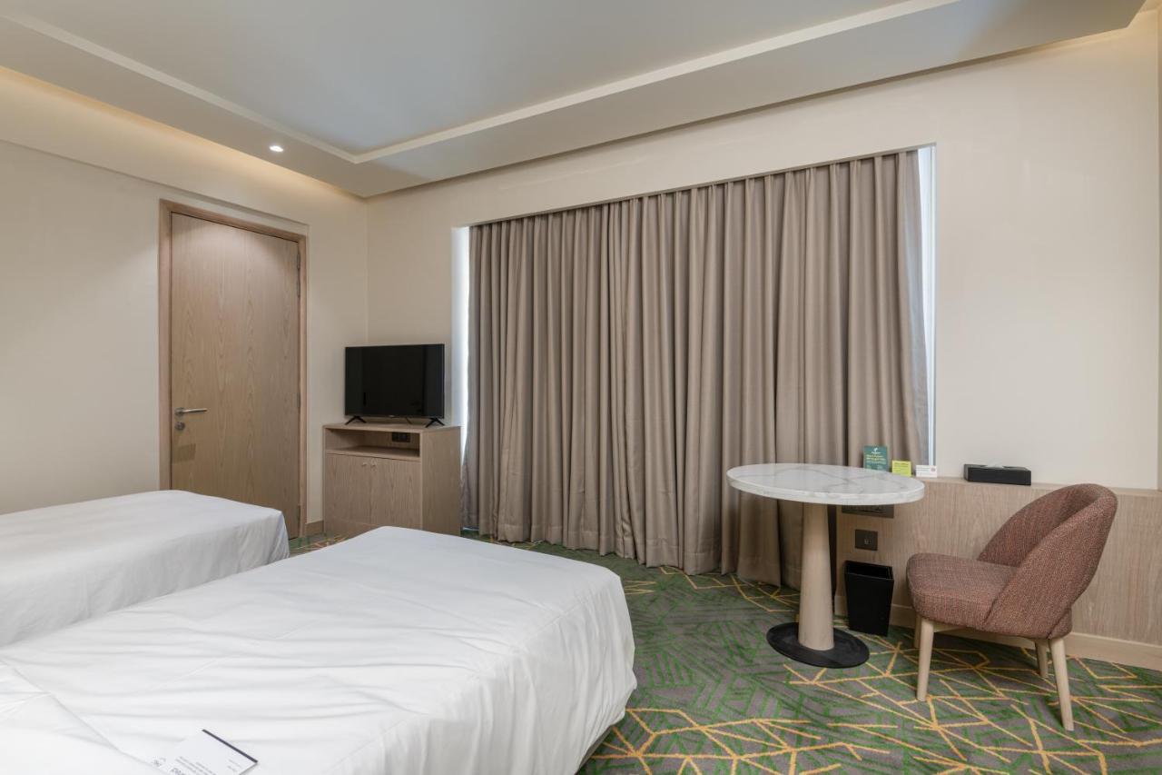 Holiday Inn Katra Vaishno Devi By Ihg Exterior photo