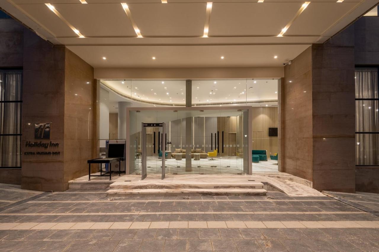 Holiday Inn Katra Vaishno Devi By Ihg Exterior photo