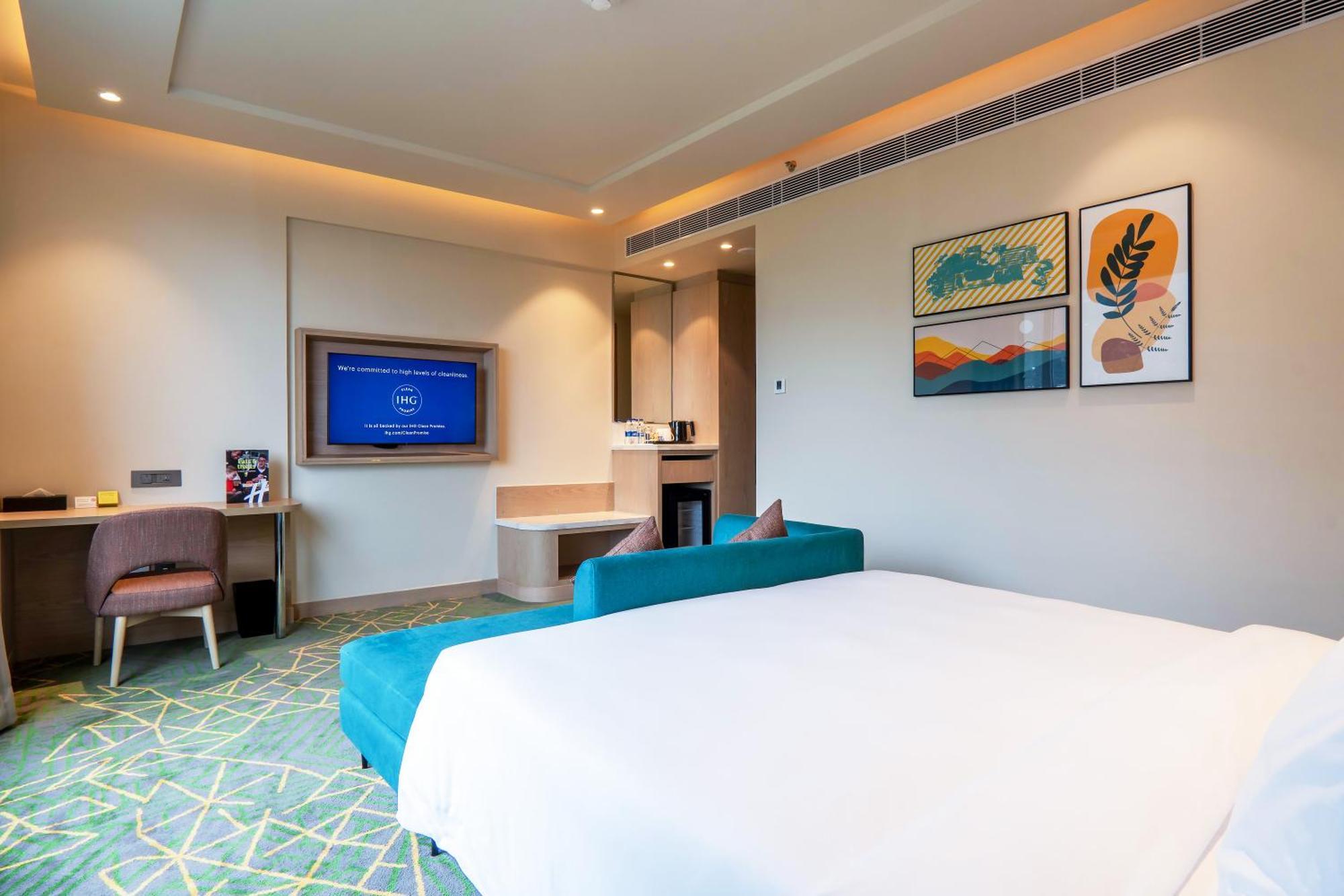 Holiday Inn Katra Vaishno Devi By Ihg Exterior photo