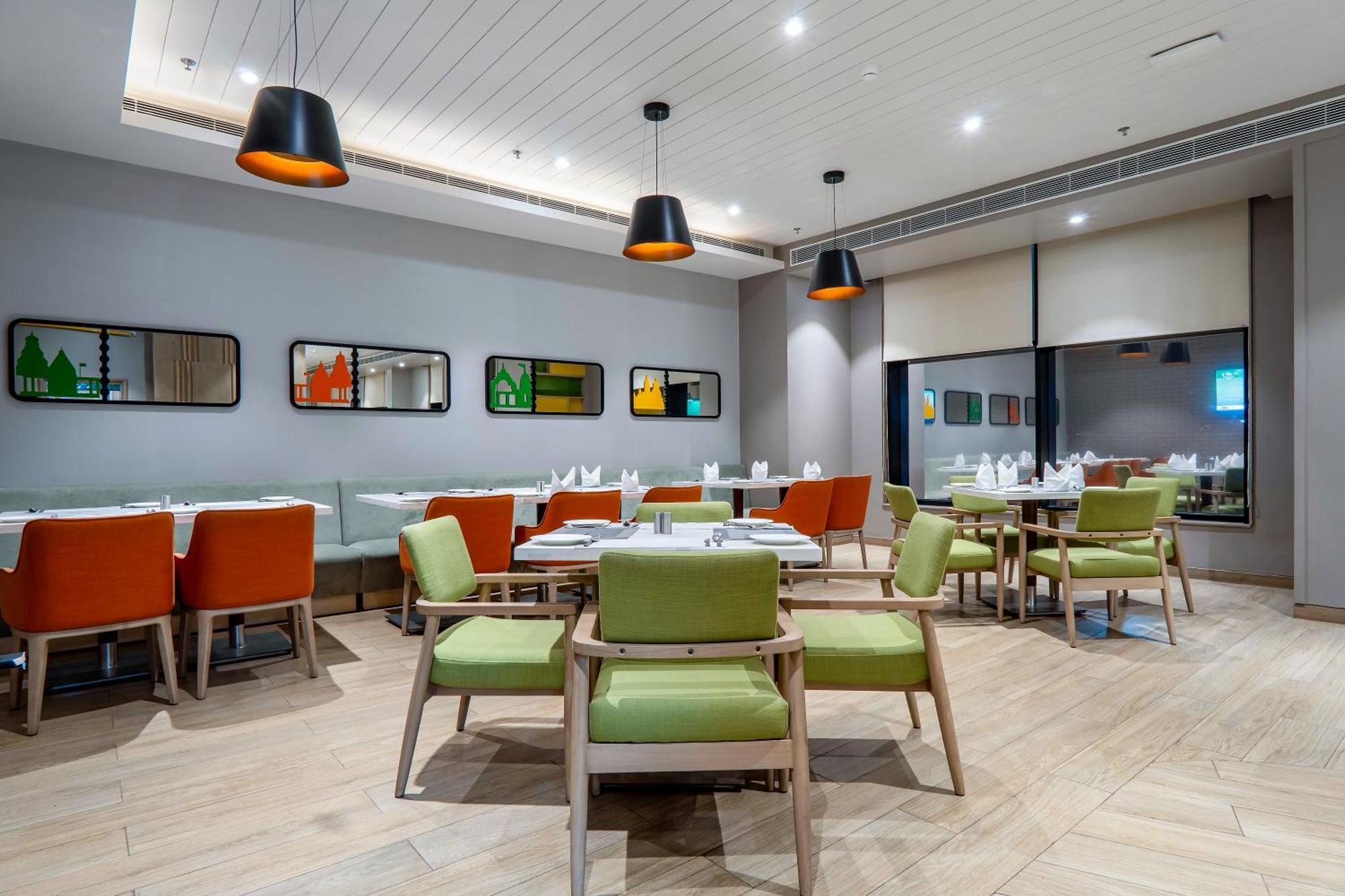 Holiday Inn Katra Vaishno Devi By Ihg Exterior photo