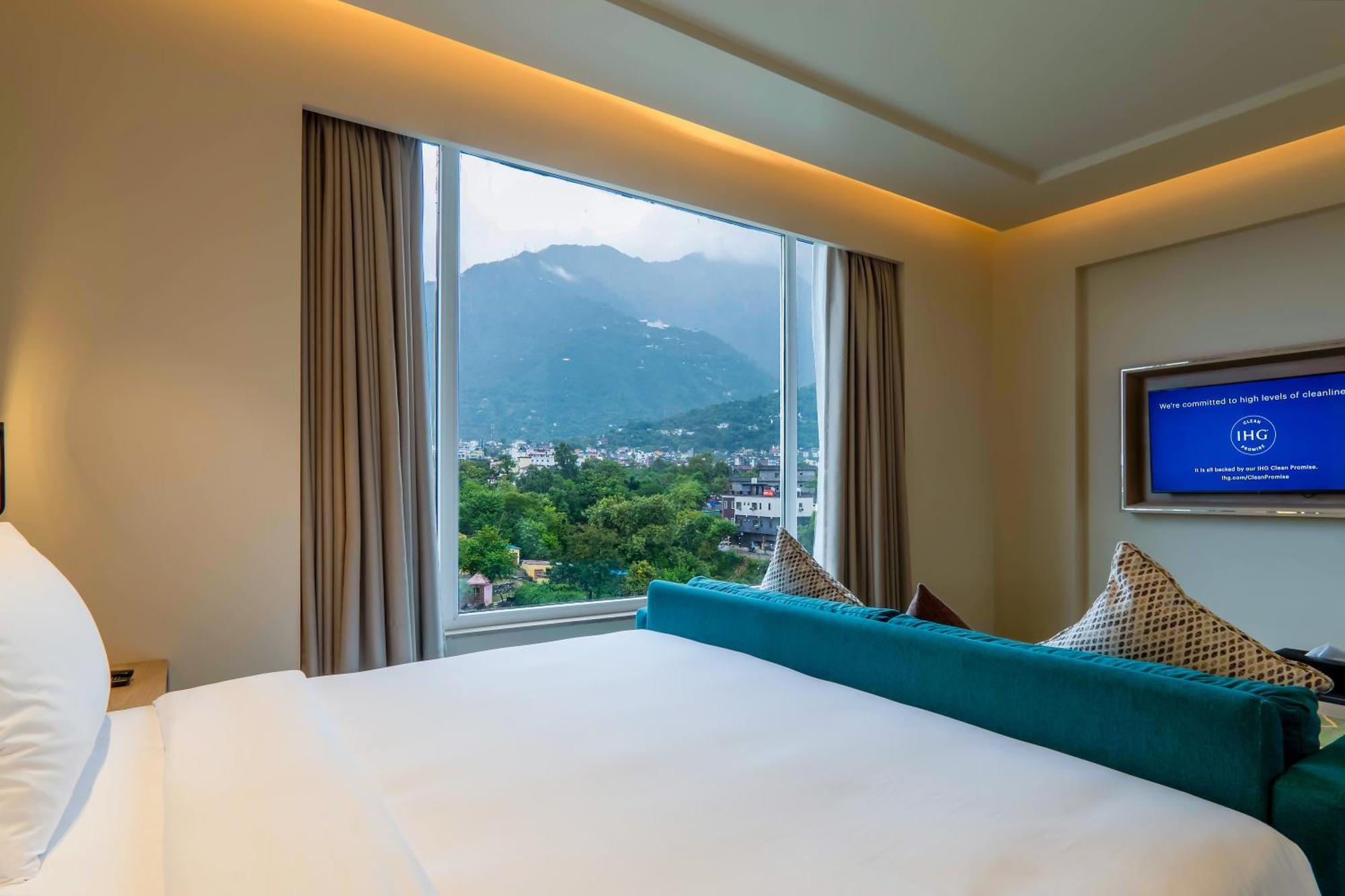 Holiday Inn Katra Vaishno Devi By Ihg Exterior photo