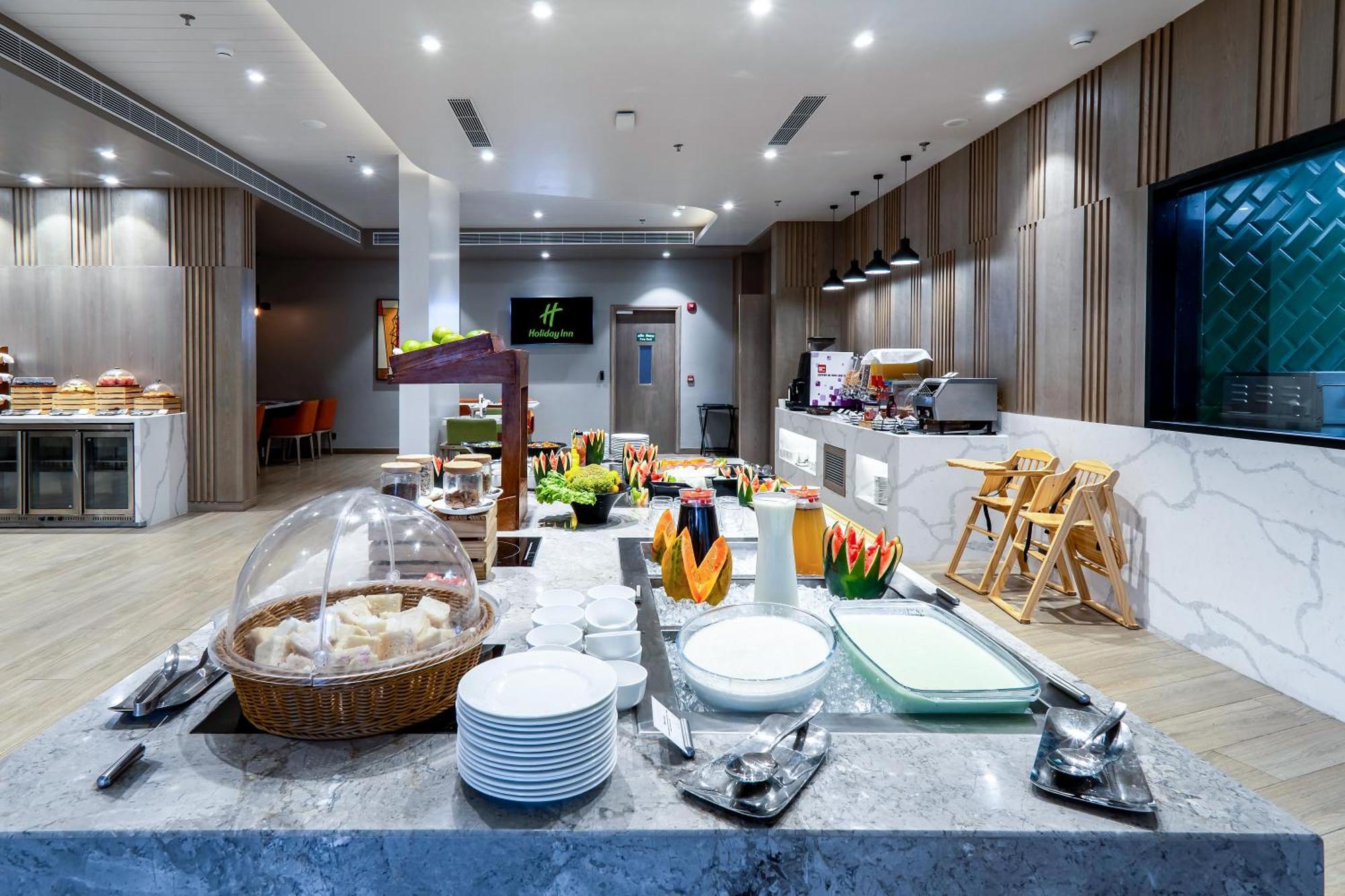Holiday Inn Katra Vaishno Devi By Ihg Exterior photo