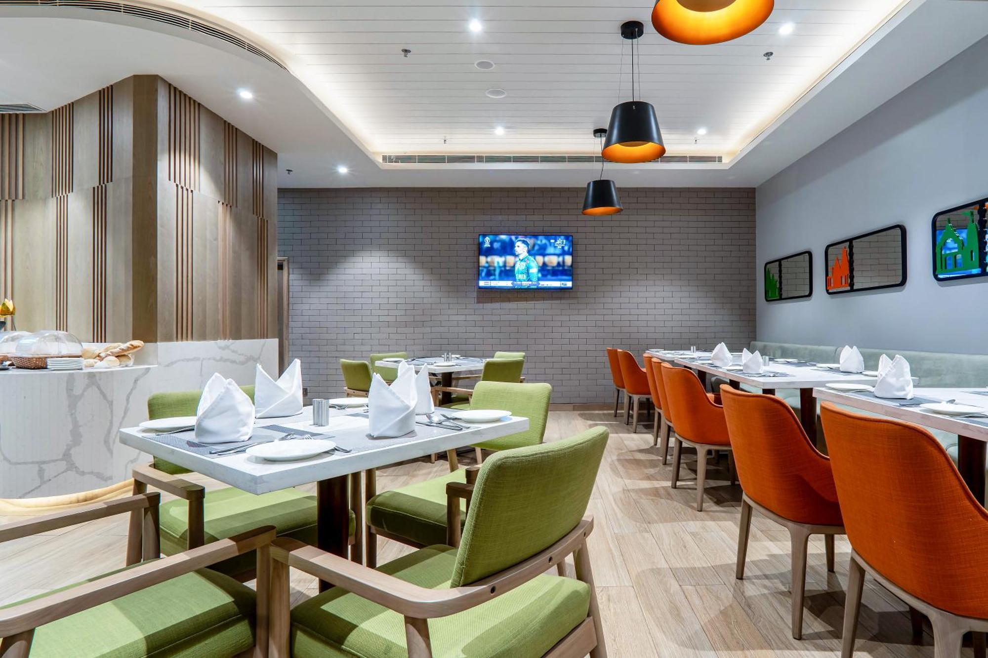 Holiday Inn Katra Vaishno Devi By Ihg Exterior photo