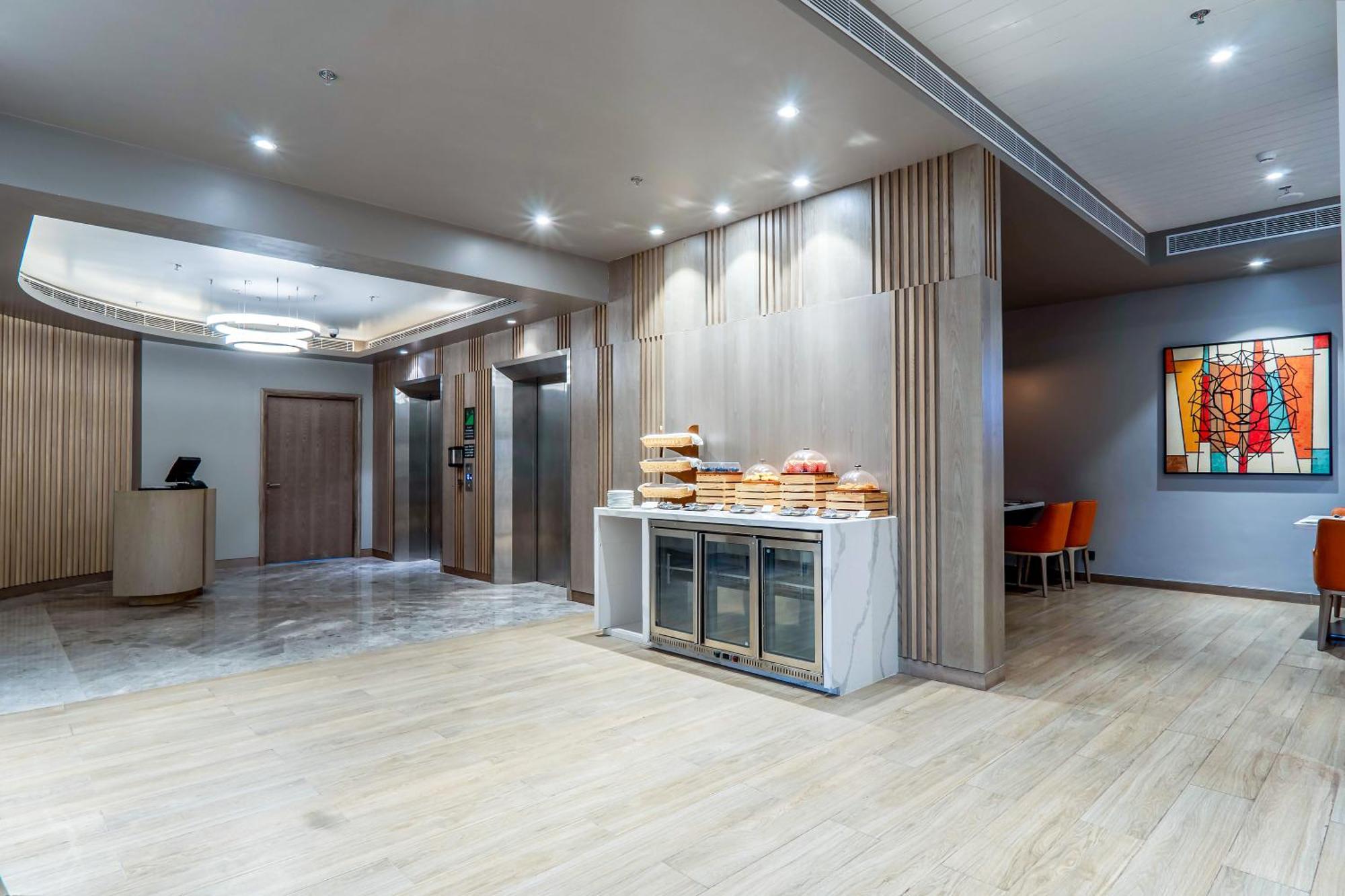 Holiday Inn Katra Vaishno Devi By Ihg Exterior photo