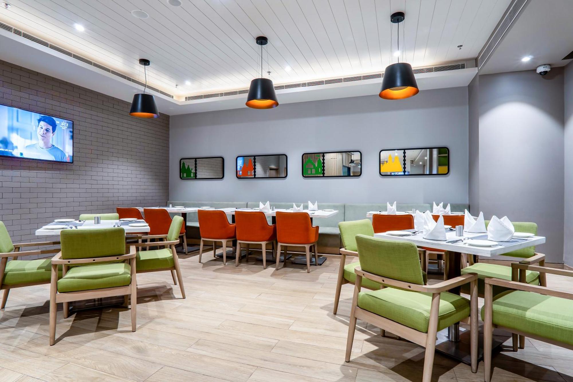 Holiday Inn Katra Vaishno Devi By Ihg Exterior photo