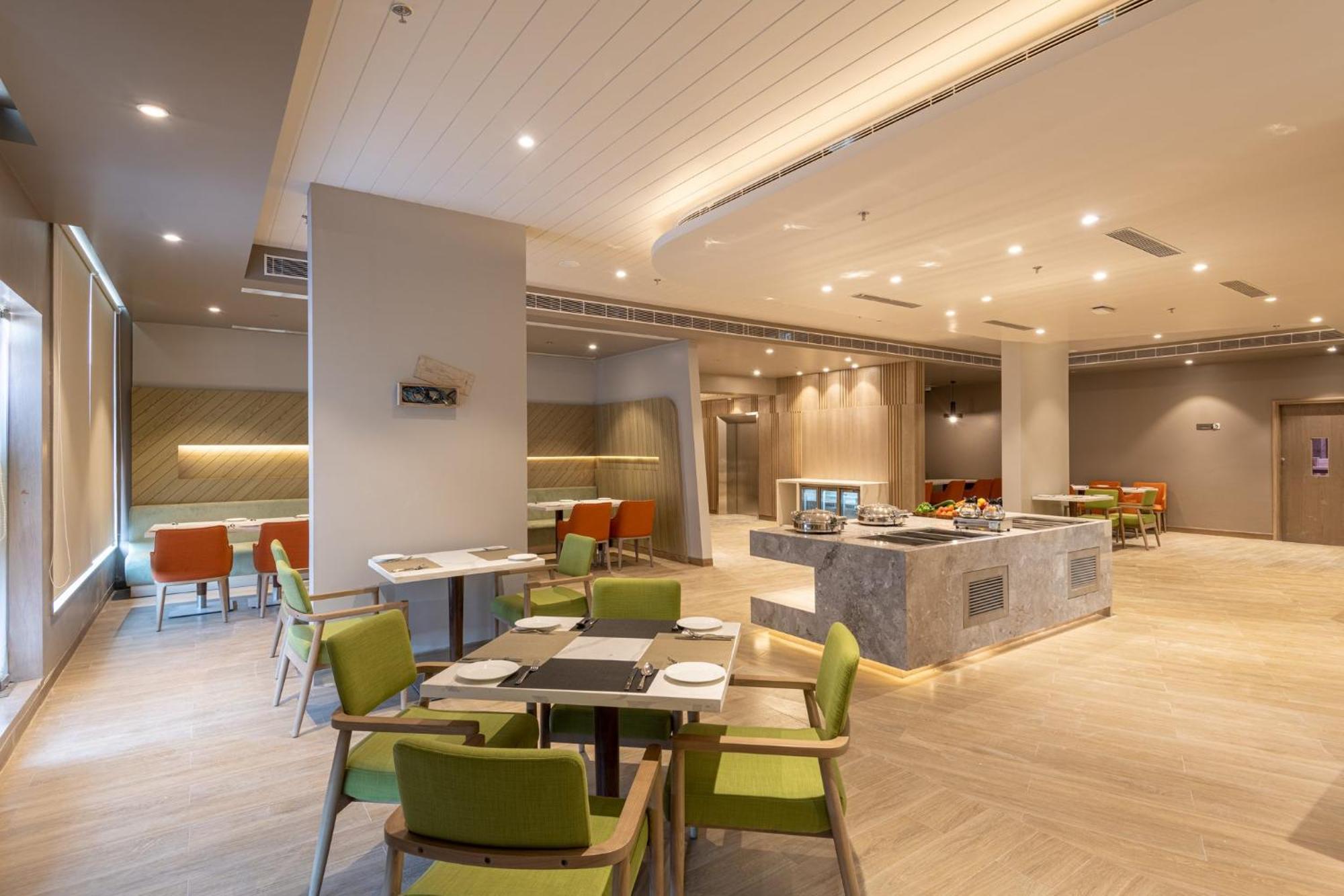 Holiday Inn Katra Vaishno Devi By Ihg Exterior photo