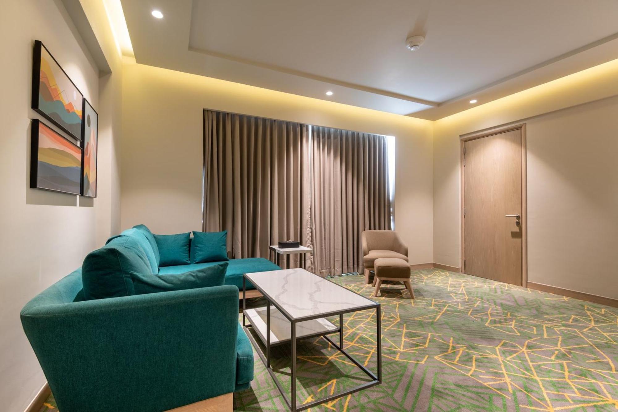 Holiday Inn Katra Vaishno Devi By Ihg Exterior photo