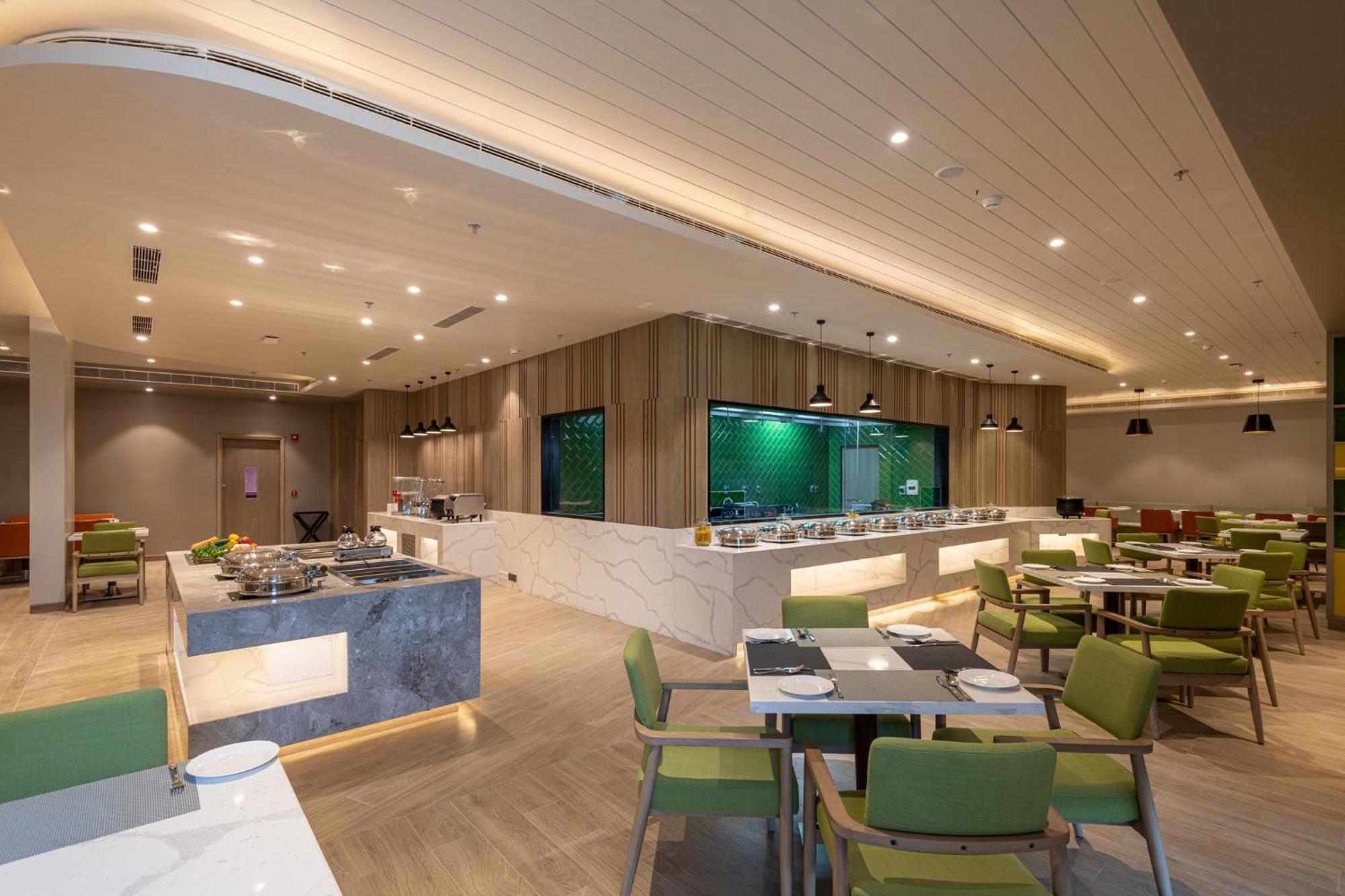 Holiday Inn Katra Vaishno Devi By Ihg Exterior photo