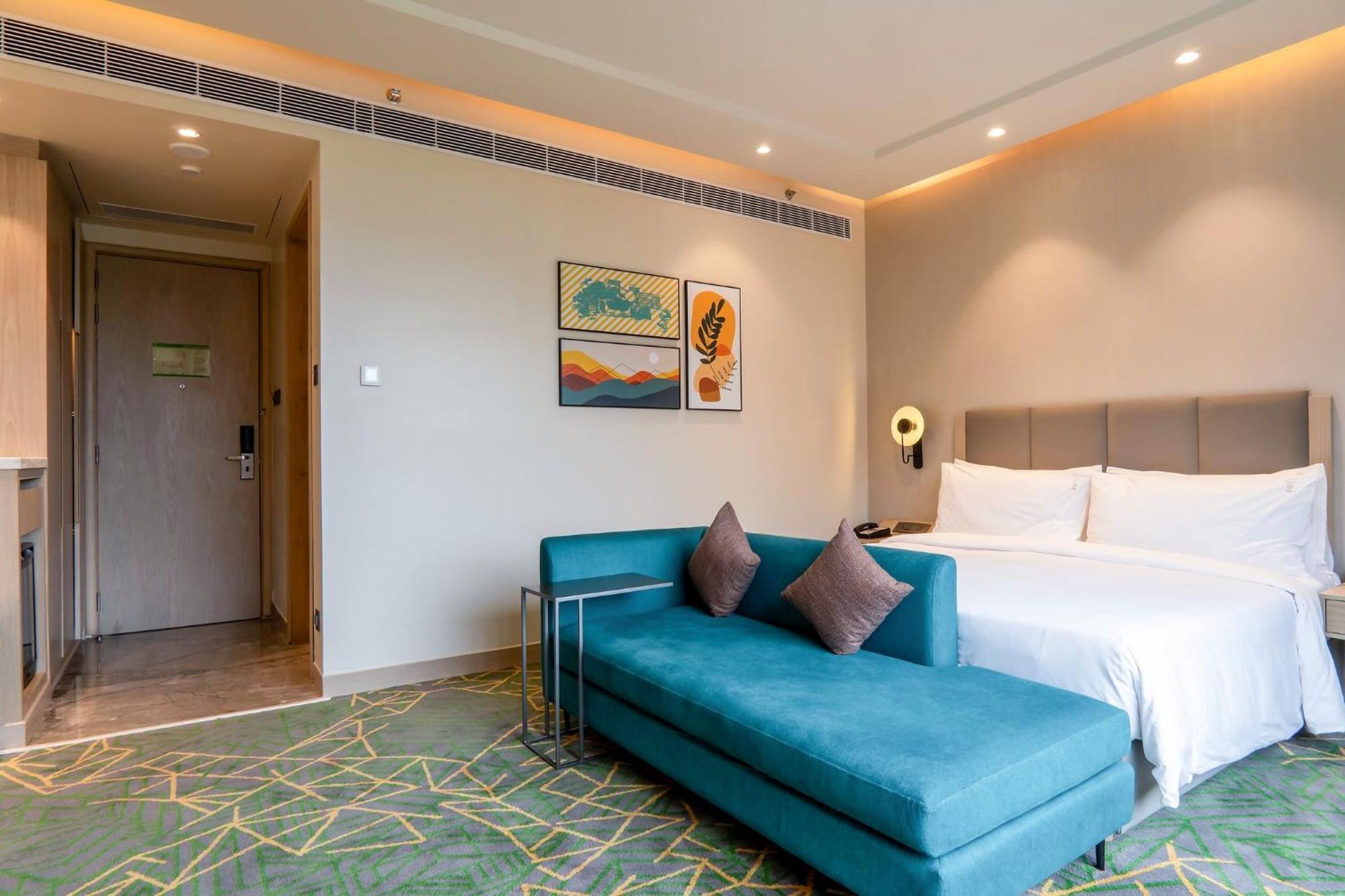 Holiday Inn Katra Vaishno Devi By Ihg Exterior photo
