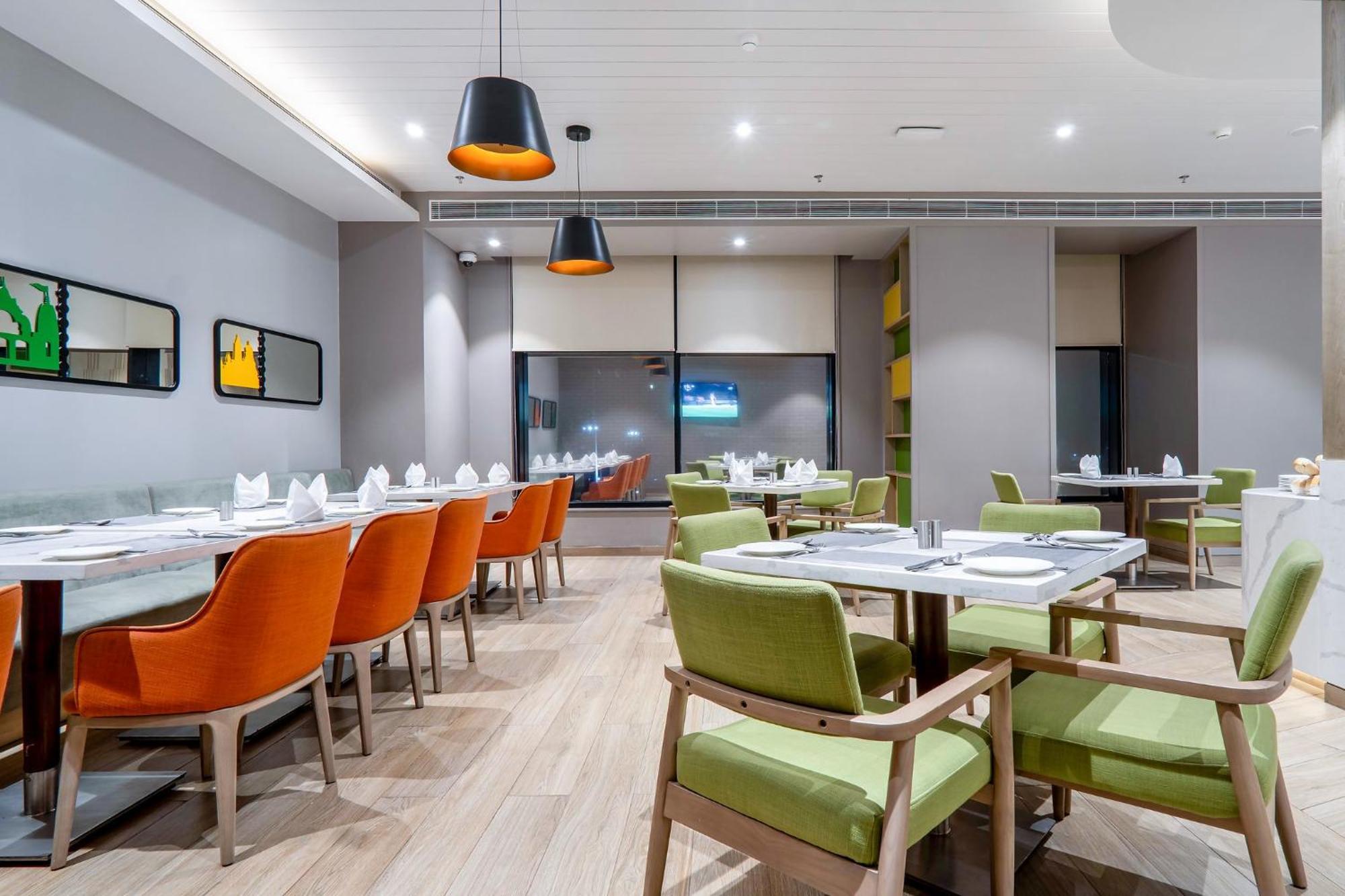 Holiday Inn Katra Vaishno Devi By Ihg Exterior photo