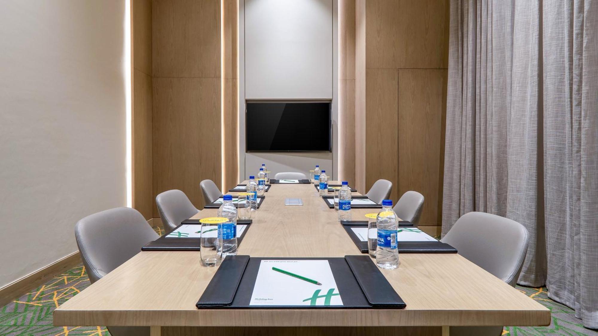 Holiday Inn Katra Vaishno Devi By Ihg Exterior photo