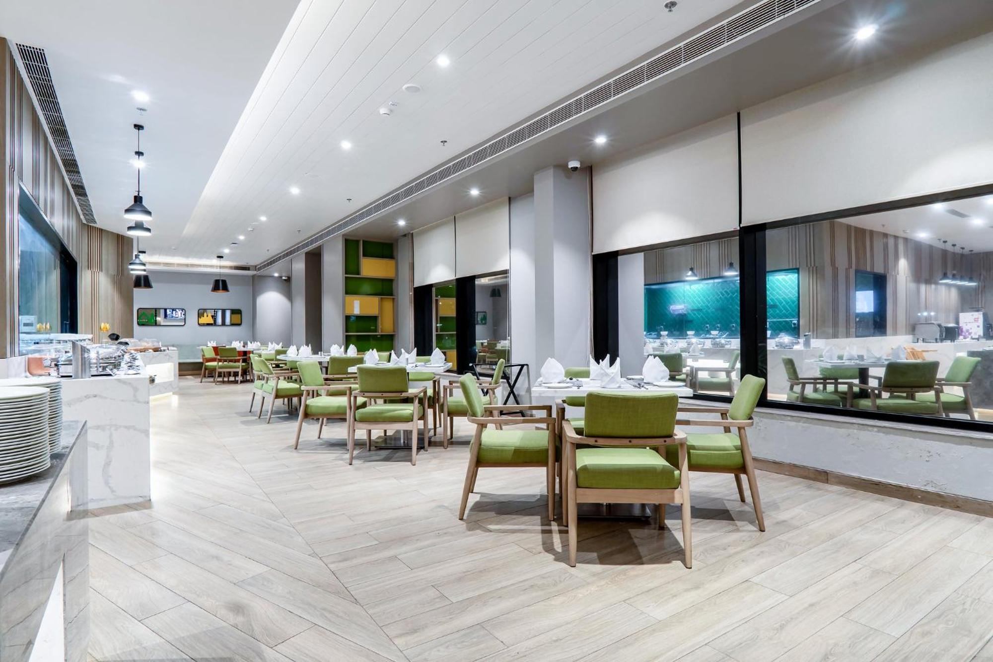 Holiday Inn Katra Vaishno Devi By Ihg Exterior photo
